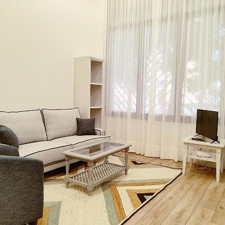 Nuevo Ribera Arcangel Suite Córdoba Buitenkant foto